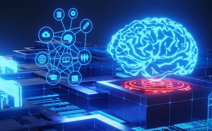 México tendrá el primer laboratorio de inteligencia artificial generativa de Latinoamérica