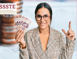 ¿Qué trabajadores del ISSSTE recibirán aumento salarial por ampliar su jornada laboral?