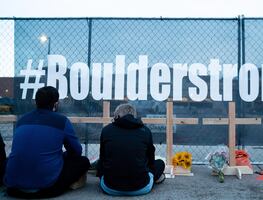 Atacante de Colorado sufría ataques de furia