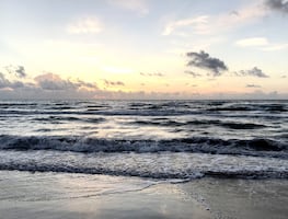 Las 7 mejores playas en el estado de Texas