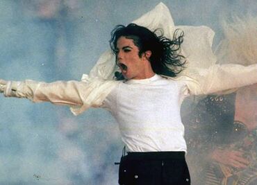 Los mejores shows de medio tiempo del Super Bowl