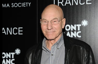 ¿De qué murió Patrick Stewart, actor de X-Men y Star Trek, a los 86 años? Esto se sabe 