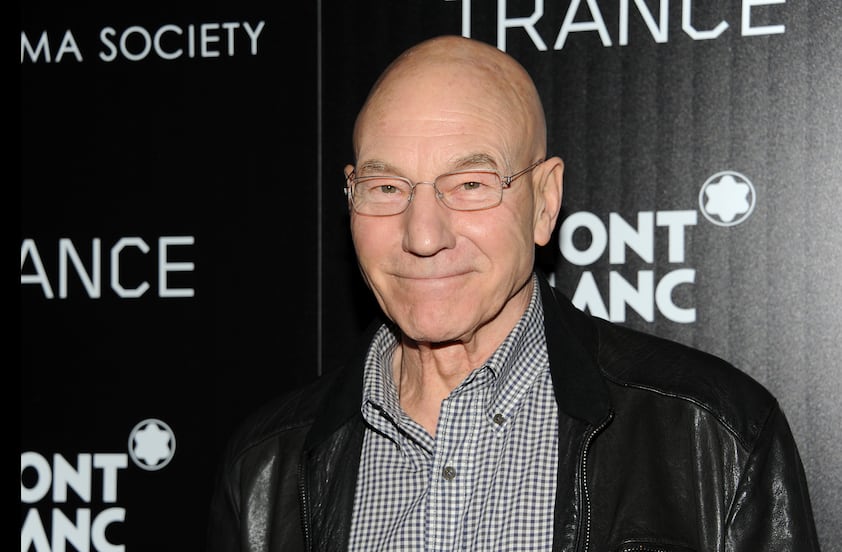 ¿De qué murió Patrick Stewart, actor de X-Men y Star Trek, a los 86 años? Esto se sabe