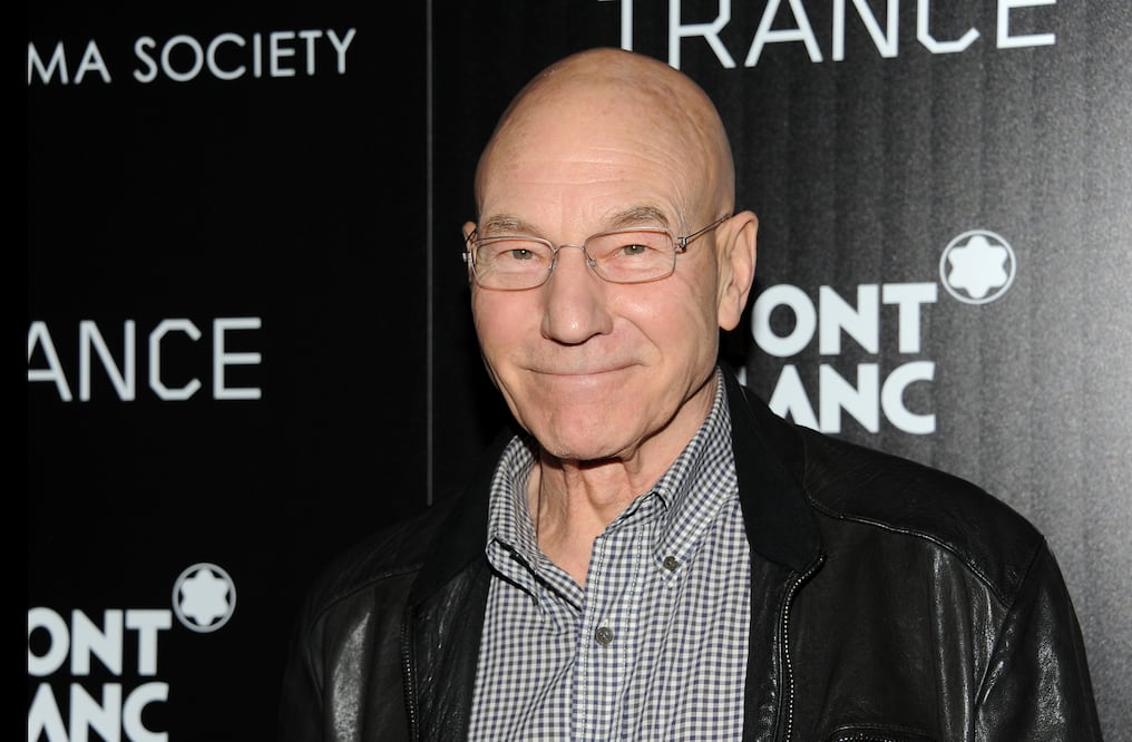 ¿De qué murió Patrick Stewart, actor de X-Men y Star Trek, a los 86 años? Esto se sabe. Foto: Evan Agostini/Invision/AP, File