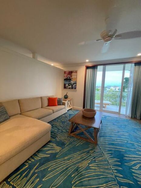 Así es Margaritaville Resort Orlando, el hotel que lo tiene todo para el disfrute