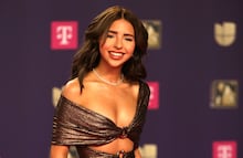 Ángela Aguilar se defiende de las críticas por sus conciertos vacíos y boletos a 4x1: “No se trata de cuántos te ven”