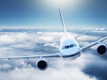 Aerolíneas estadounidenses exigen a los pasajeros usar mascarillas faciales