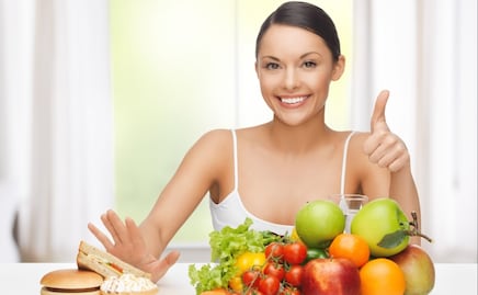 Vitaminas y minerales que refuerzan el sistema inmunológico, según los CDC