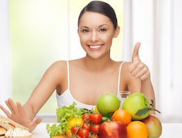 Vitaminas y minerales que refuerzan el sistema inmunológico, según los CDC
