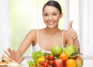 Vitaminas y minerales que refuerzan el sistema inmunológico, según los CDC