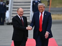 ¿Solucionará otra guerra? Trump anuncia nueva reunión con Putin para poner fin al conflicto entre Rusia y Ucrania