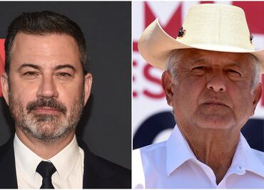 “Le tocaba traer el guacamole”, Jimmy Kimmel sobre ausencia de AMLO en la Cumbre