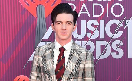 Policía de Daytona Beach localiza a Drake Bell con vida