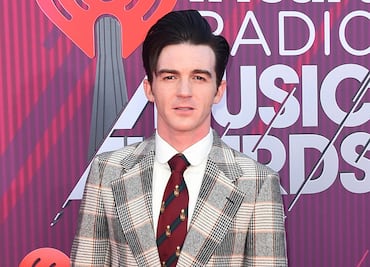 Del beso con Mariana Botas al divorcio en Florida: así se desató la polémica de Drake Bell