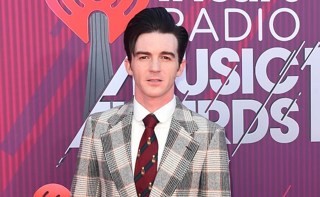 Del beso con Mariana Botas al divorcio en Florida: así se desató la polémica de Drake Bell