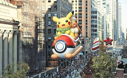 Día de Acción de Gracias o Thanksgiving Day: origen, qué significa, por qué se celebra y cuándo es