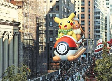 Día de Acción de Gracias o Thanksgiving Day: origen, qué significa, por qué se celebra y cuándo es