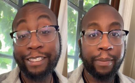 Estadounidense pide ayuda a Sheinbaum para convertirse en mexicano: “No me siento seguro en EU”