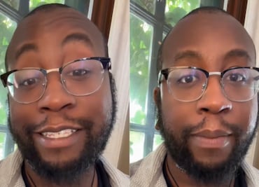 Estadounidense pide ayuda a Sheinbaum para convertirse en mexicano: “No me siento seguro en EU”