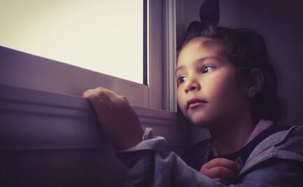 ¿Cómo evitar el estrés en los niños debido al coronavirus, según los CDC?