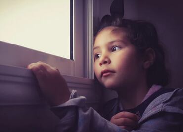 ¿Cómo evitar el estrés en los niños debido al coronavirus, según los CDC?