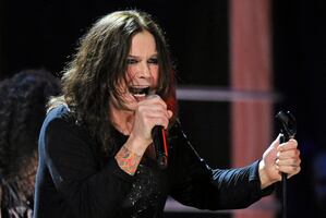 Ozzy Osbourne: Así fue su último concierto y el mítico momento donde mordió un murciélago