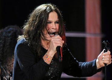 Ozzy Osbourne: Así fue su último concierto y el mítico momento donde mordió un murciélago
