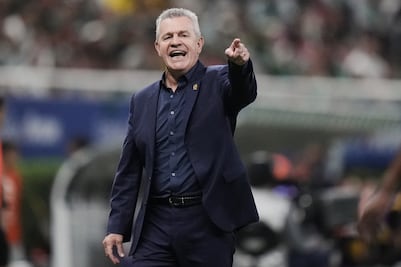 Lista de convocados de México para el Mundial 2026: Los 12 elegidos de Javier Aguirre y las sorpresas de última hora