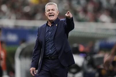 Lista de convocados de México para el Mundial 2026: Los 12 elegidos de Javier Aguirre y las sorpresas de última hora