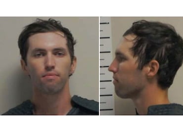 Video viral muestra a Tyler Robinson, presunto asesino de Charlie Kirk, celebrando beca de 32 mil dólares