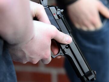 Cómo proteger a los niños de las armas de fuego, según Harvard