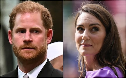 ¿Romance frustrado? Kate Middleton y Harry fueron “muy unidos” durante el rompimiento con William