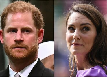 ¿Romance frustrado? Kate Middleton y Harry fueron “muy unidos” durante el rompimiento con William