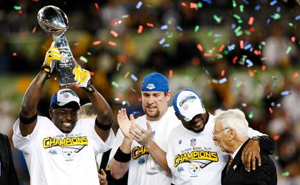 Los equipos de la NFL que nunca han jugado un Super Bowl