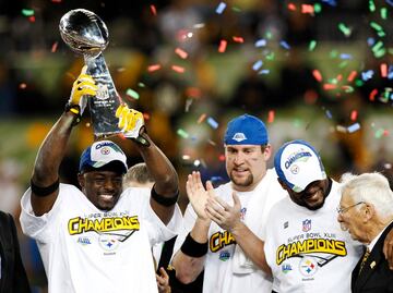 Los equipos de la NFL que nunca han jugado un Super Bowl