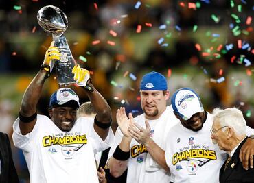 Los equipos de la NFL que nunca han jugado un Super Bowl