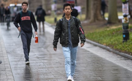 Piden cancelar clases en comunidad asiática de California por coronavirus