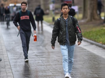 Piden cancelar clases en comunidad asiática de California por coronavirus