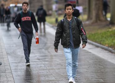 Piden cancelar clases en comunidad asiática de California por coronavirus