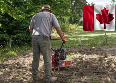 Solicitan trabajadores de mantenimiento para club en Canadá (sin inglés)