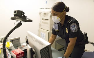 10 preguntas que hace migración (CBP) al cruzar a Estados Unidos