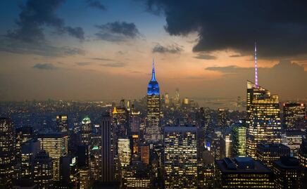 Revelan lista de las ciudades más bellas del mundo