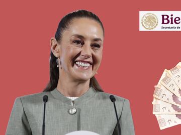 Sheinbaum lanza nuevo Programa Bienestar con créditos de más de un millón de pesos. ¿Cuáles son los requisitos?