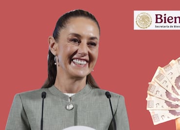 Sheinbaum lanza nuevo Programa Bienestar con créditos de más de un millón de pesos. ¿Cuáles son los requisitos?
