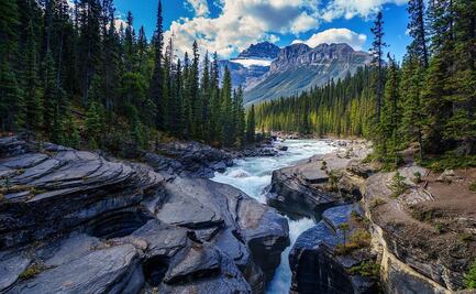 7 mejores parques nacionales en EU para visitar en verano