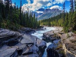7 mejores parques nacionales en EU para visitar en verano