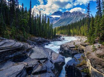 7 mejores parques nacionales en EU para visitar en verano