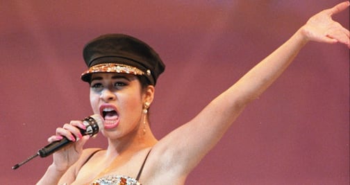 Yolanda Saldívar rompe el silencio sobre muerte de Selena Quintanilla; "fue un accidente" 