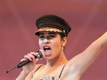 Yolanda Saldívar rompe el silencio sobre muerte de Selena Quintanilla; "fue un accidente"