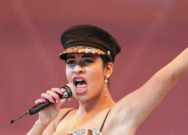 Sinfónica de Houston rendirá tributo a Selena Quintanilla